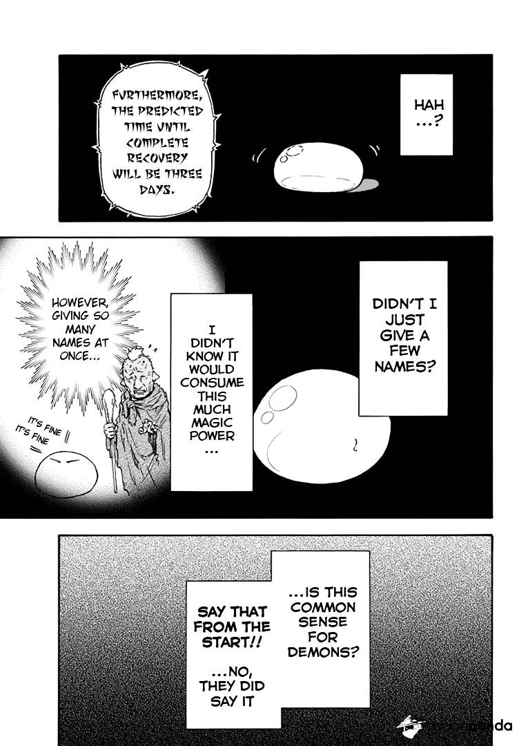 That Time I Got Reincarnated as a Slime, Chapter 3 image 30